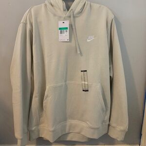 NWT Nike pullover